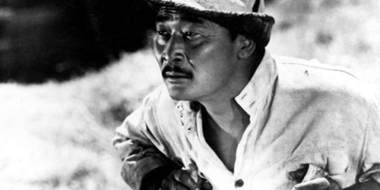 Бүгін – халық әртісі Нұрмұхан Жантөриннің туған күні