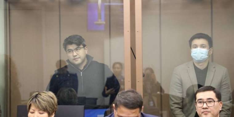 Бишімбаев сотына журналистер қайтадан кіретін болды