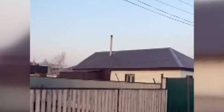 Ақмола облысында зейнеткер әйел асырап алған екі жасар баласын өлтіріп, ауласына көміп тастаған