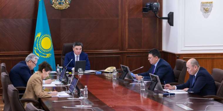 Тасқыннан зардап шеккендерге қосымша 553 мың теңге беріледі – Бектенов