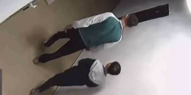 Алматыда 10 жастағы баланың іш киіміне қол салған ер адам ұсталды