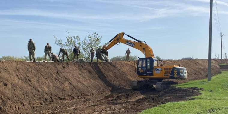 ТЖМ су тасқынына қатысты соңғы деректерді жария етті