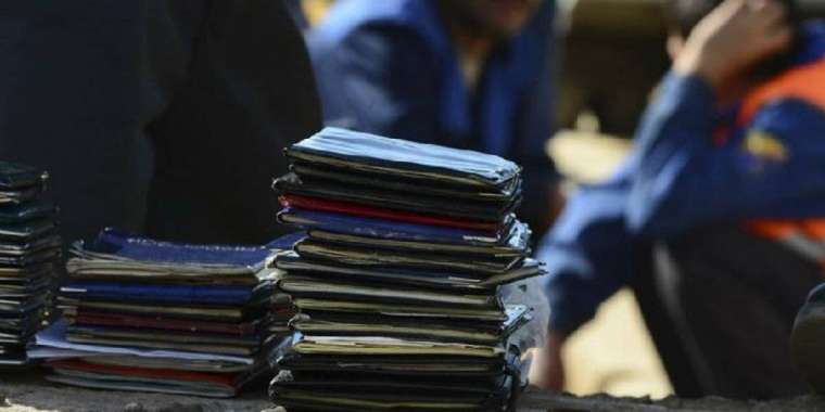 Қазақстанда қанша мигрант жұмыс істеп жүр