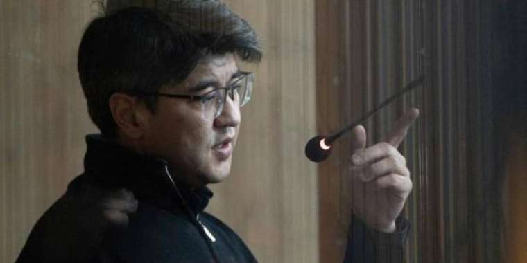 Бишімбаев сотта Салтанат өзін «6,5 сағат психологиялық тұрғыда қинады» деп мәлімдеді