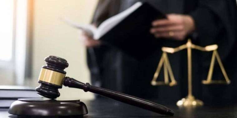 Алматы облысында пара алған судья мен сот приставы сотталды