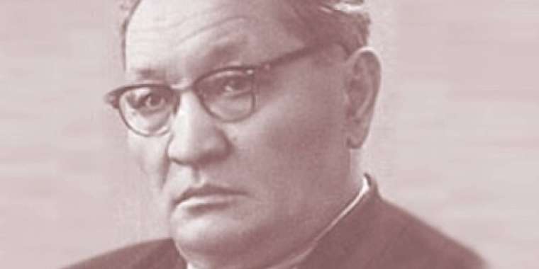 Бүгін – Қалибек Қуанышбаевтың туған күні