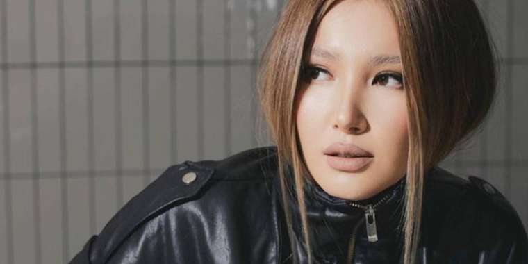 Әнші Балжан Бидаш Шымкентке келін болатынын айтты