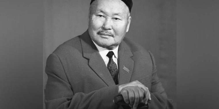 Бүгін – жазушы Сәбит Мұқановтың туған күні