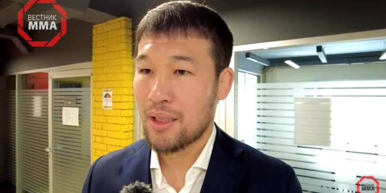 Шавкат Рахмонов кезекті жекпе-жегі қашан болатынын айтты (ВИДЕО)