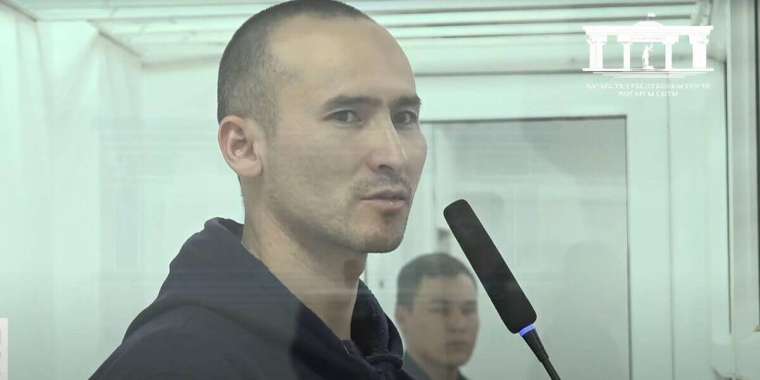 Алматыда 3 адам көз жұмған автобус апаты: жүргізушіні ұрған адам 8 жылға сотталды