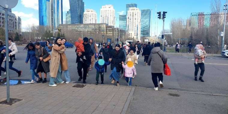 Ипотека «Наурыз». Чего ждать от «заботливого» правительства