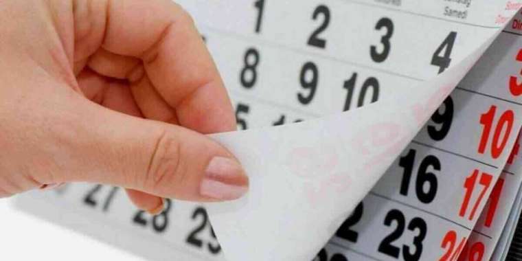 Биыл мамырда қазақстандықтар қанша күн демалады