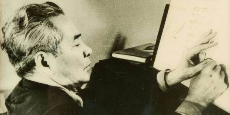 Бүгін – композитор Ахмет Жұбановтың туған күні