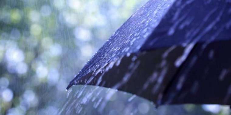 Алдағы үш күнде ауа райы қандай болады