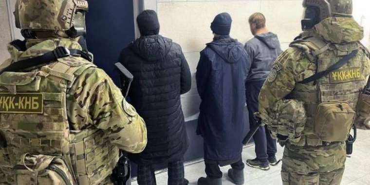 Діни-экстремистік ұйым ұйымдастырып, терроризмді насихаттағандар сотталды