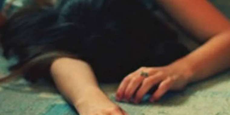 Павлодарда жатақханада студент қыз өзіне қол жұмсаған