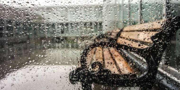 Мамыр айының алғашқы күндері ауа райы қандай болады