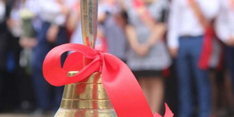 Коррупция в школах. Кто виноват?