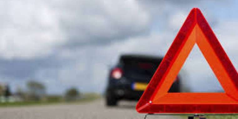 «Алматы-Екатеринбор» трассасында жол апатынан 3 адам қаза тапты