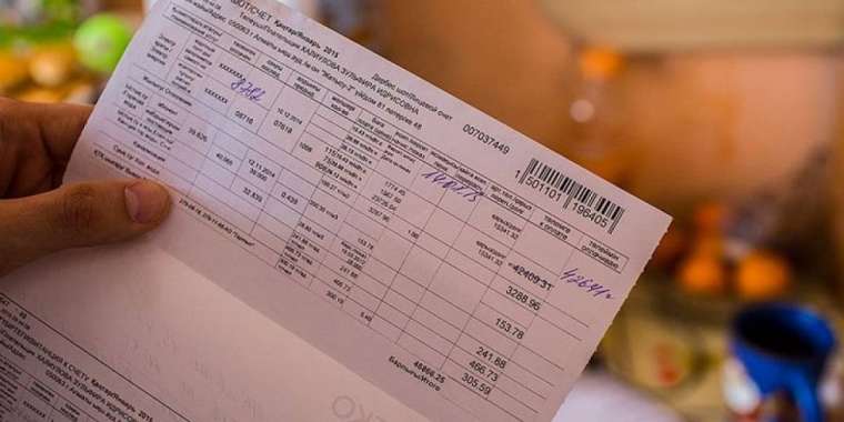 Су тасқыны: Үкімет тұрғындардың коммуналдық төлемін кейінге шегерді