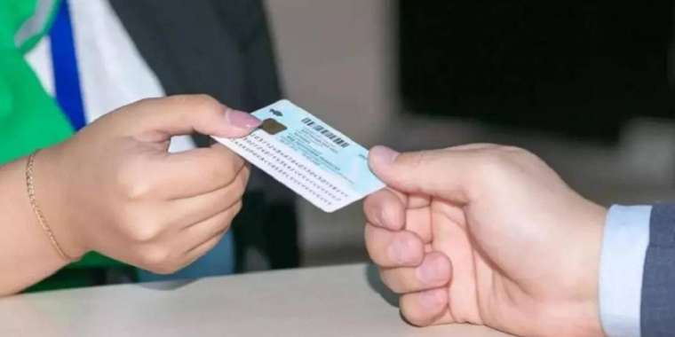 Енді қазақстандықтардың жеке куәлігінде жынысы мен азаматтығы жазылады