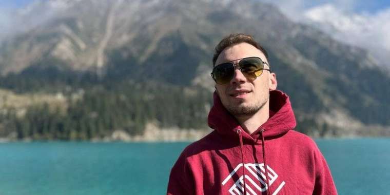 «Қазақстан ұнамаса көшіп кетіңдер»: Тик-Ток блогері ел ішін арандатушыларға шүйлікті