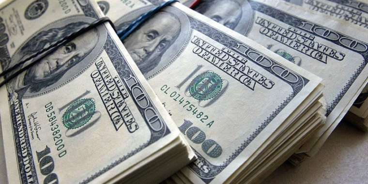 Қор нарығында доллар қымбаттады