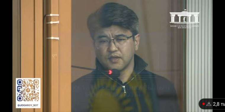 Фиаско Бишимбаевых