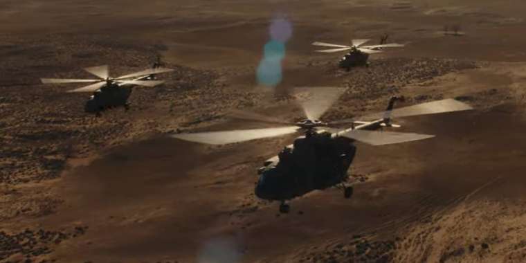 Imanbek Президент күзеті қызметіне арналған бейнебаянның аранжировкасын жасады (ВИДЕО)