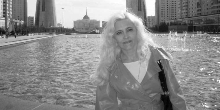 «АрселорМиттал Теміртау» компаниясы заңгерінің өліміне қатысты іс қайта қаралады