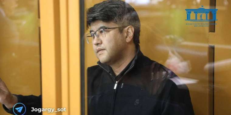 Бишімбаев пен Байжанов соттағы соңғы сөзін сөйлейді