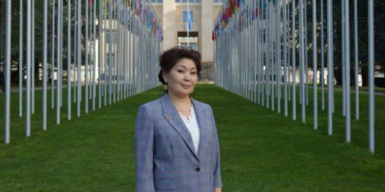 Недееспособность в Казахстане: легко получить, но тяжело жить