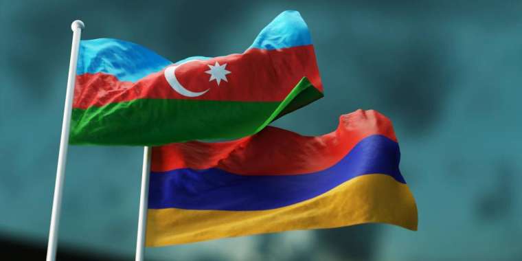 10 мамырда Алматыда Әзербайжан – Армения келіссөздері өтеді