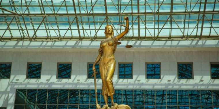 Бишімбаев неше жылға сотталуы мүмкін?