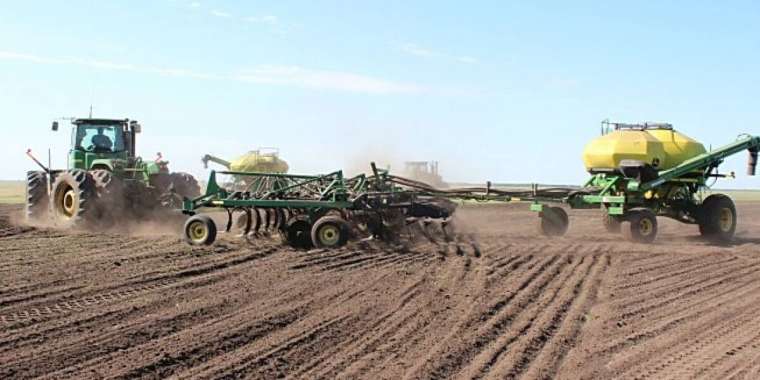 Бектенов әкімдерге шаруаларға тиесілі субсидияларды әділетті бөлуді қатаң тапсырды