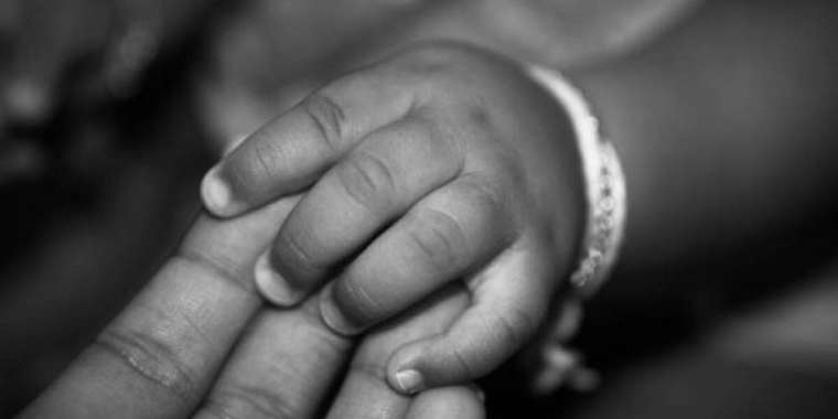 Түркістан облысында қорапқа салынған сәбидің мәйіті табылды