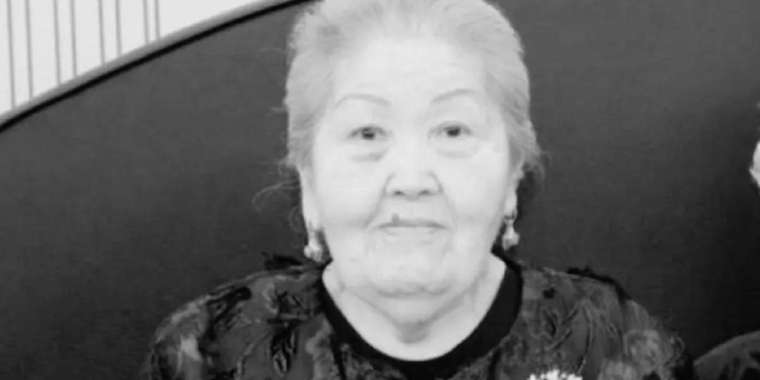 Ақын Қалижан Бекқожиннің жары қайтыс болды