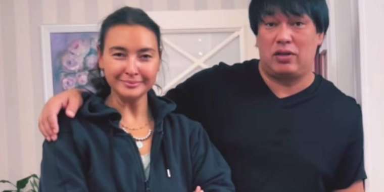 «Тамақ істемейді». Бүркіт әйелінен көңілі қалғанын айтты