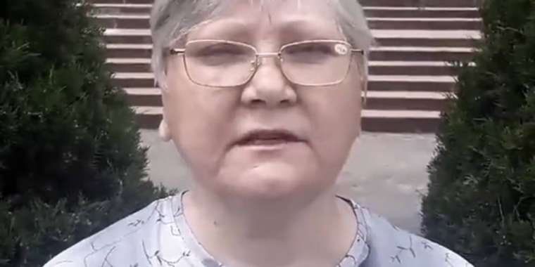 Пәтерін даулаған Шымкент тұрғыны Путиннен көмек сұрады