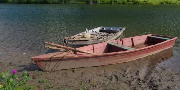 БҚО-да 7 адам суға кете жаздады