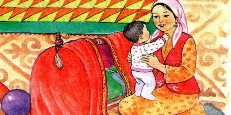 Бүгін – елімізде Аналар күні