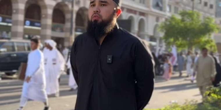 «4 әйел алғым келеді». Рүстем Жүгінісов барша ер адамдардың атынан мәлімдеме жасады