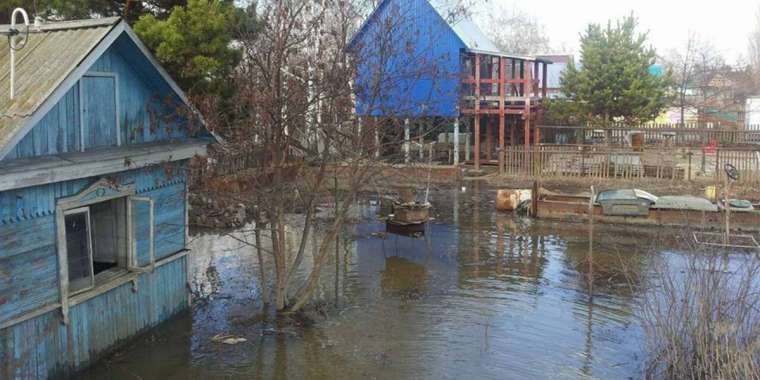 Петропавлда жоғалып кеткен ер адамның мәйіті су астынан табылды