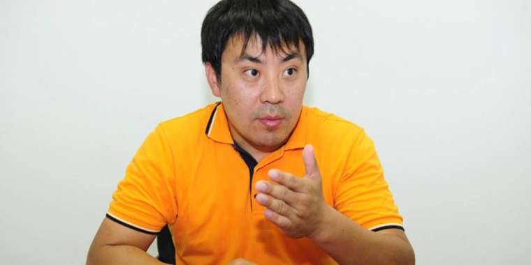 Бауыржан Азанов: Тікелей эфирде сот процесін өткізуге кім шешім қабылдады? Сол бәріне жауап береді