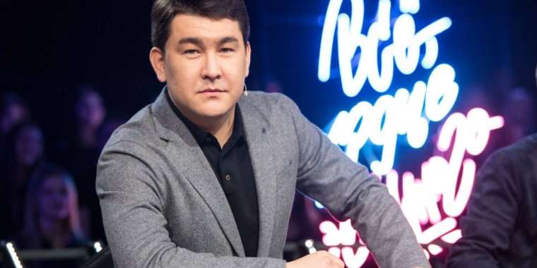 Азамат Мұсағалиев футболдан Қазақстан құрамасына қатысты күтпеген мәлімдеме жасады