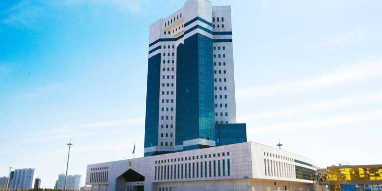 Су тасқыны: Зардап шеккендерге 7,5 млрд теңге төленді