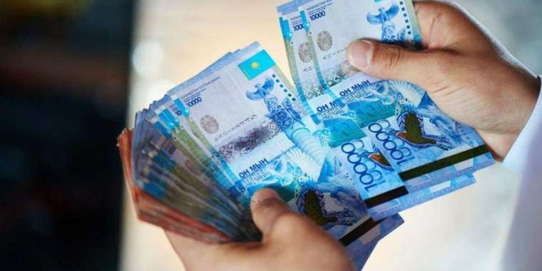 Жамбыл облысында әкімдік 335 млн теңгені заңсыз жұмсамақ болған