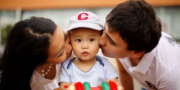 Бүгін – халықаралық Отбасы күні