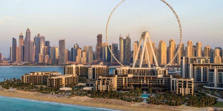 «Қазақстанның тағы бір астанасы»: Шенеуніктер Дубайдан жаппай сарайлар сатып алып жатыр