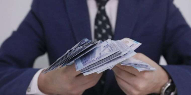 СҚО-да аудан әкімінің орынбасары пара алды деген күдікпен ұсталды